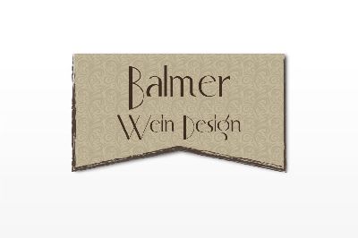 balmer-weindesign-logo